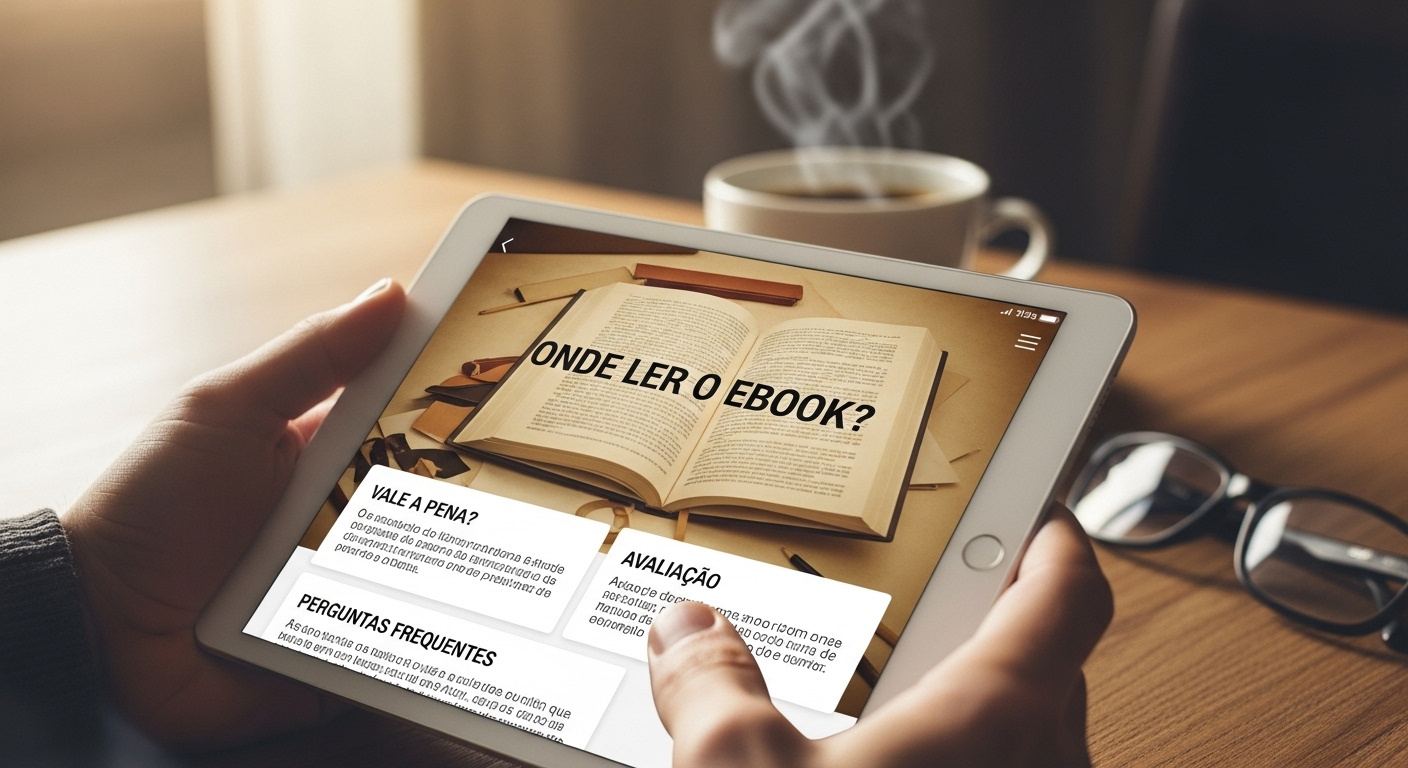 Máquina de Vendas - Mentor Borges Compras Digitais