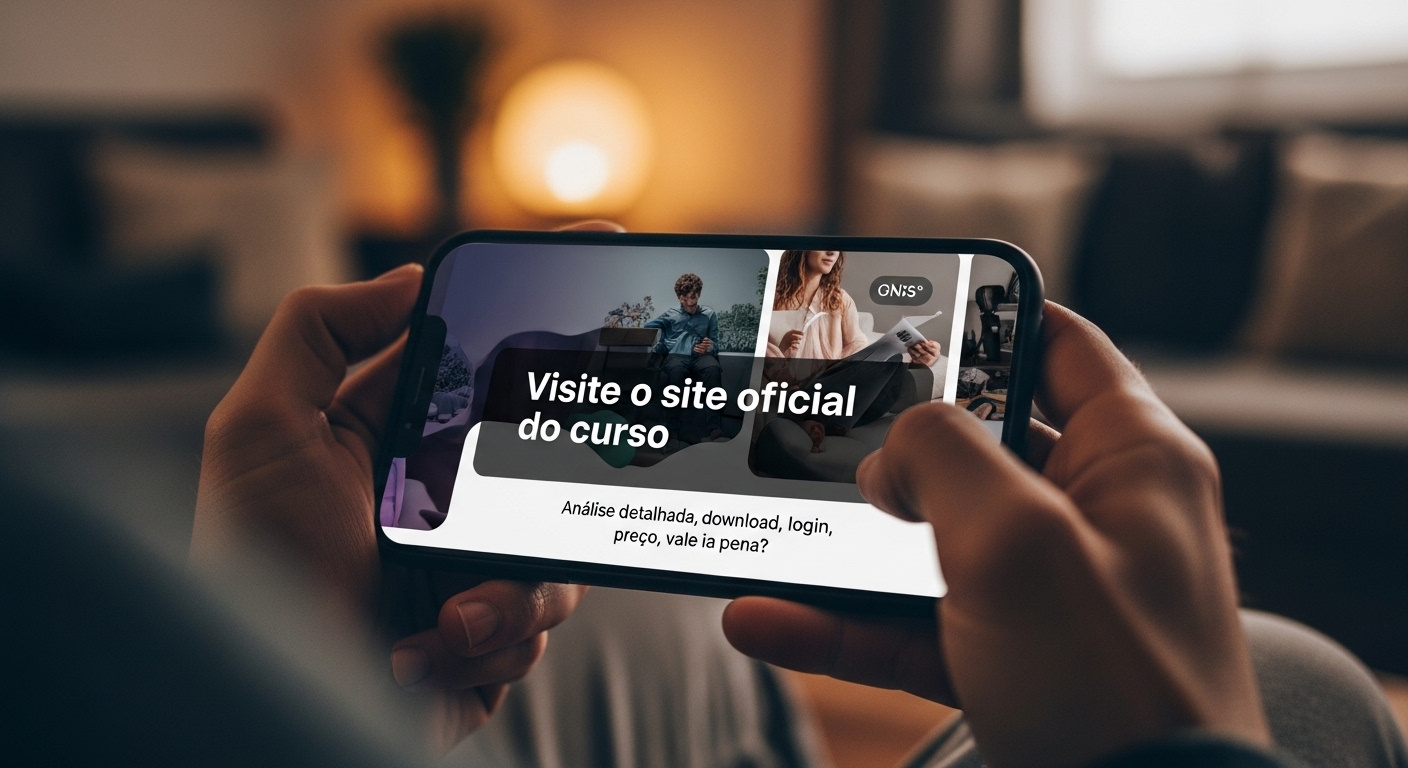 Nati Abreu Curso: Como criar renda extra com IA (Método Simples para Iniciantes) Compras Digitais