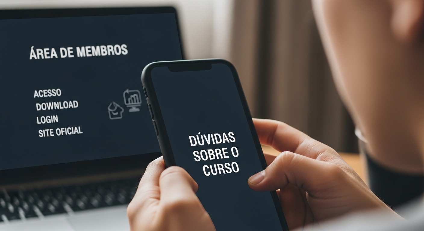 AndreaAI – Terapeuta de Bolso da Dra. Andrea Vermont Compras Digitais