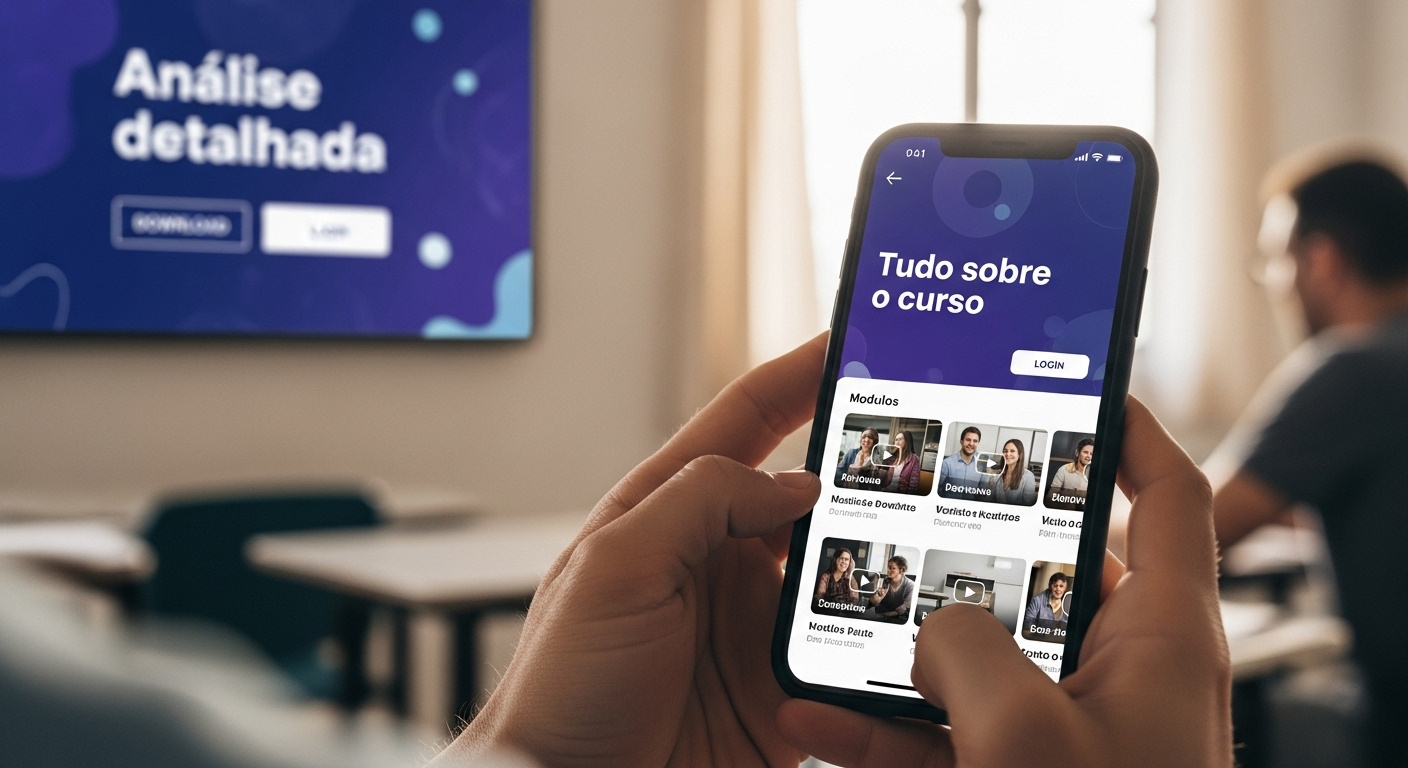 Mentor Borges Máquina de Vendas: Funis Automatizados que Escalam ou Mais um Curso de Tráfego? Compras Digitais