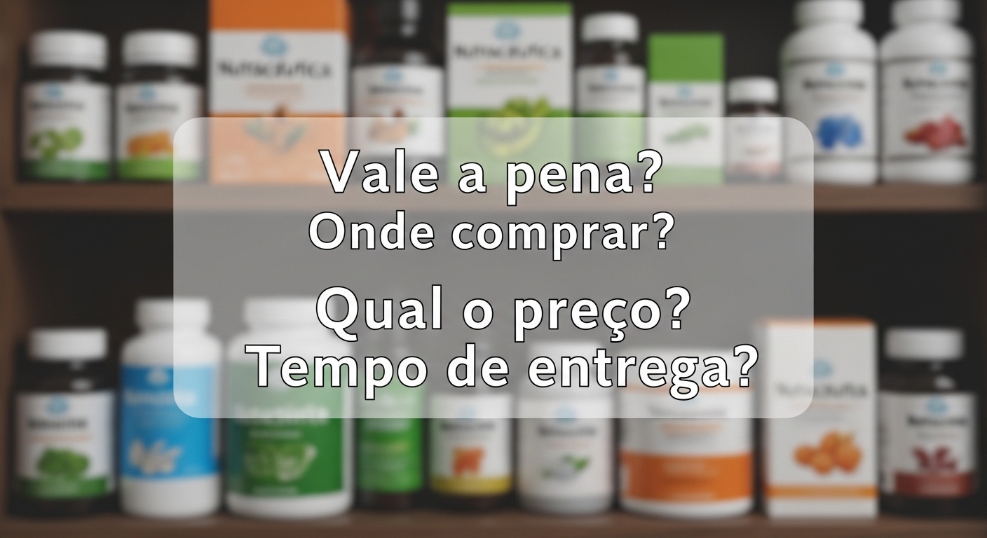 SlimChá – suplemento natural para emagrecimento e controle de apetite Compras Digitais