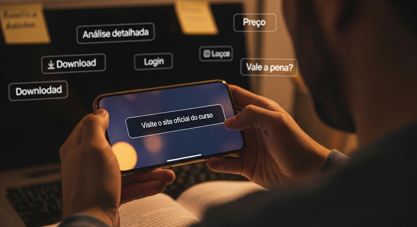 Desenvolvimento Masculino - Antiotário Mega Combo - Rafael Aires Compras Digitais