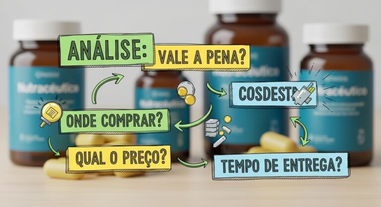 Queda e Fios Ralos? Conheça o Lizz Ante Nutri