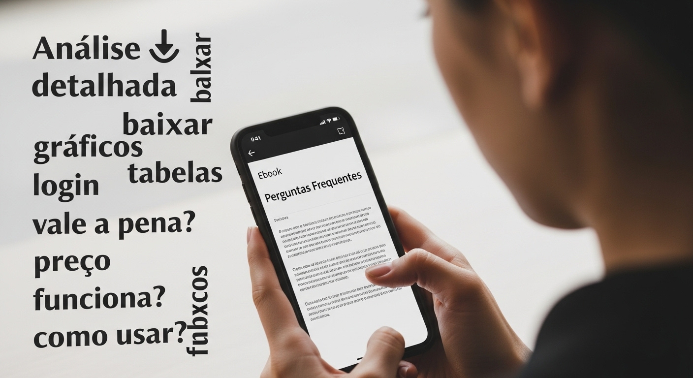 Andrea IA funciona mesmo como “terapeuta 24h” ou é só mais um app de autoajuda? Compras Digitais