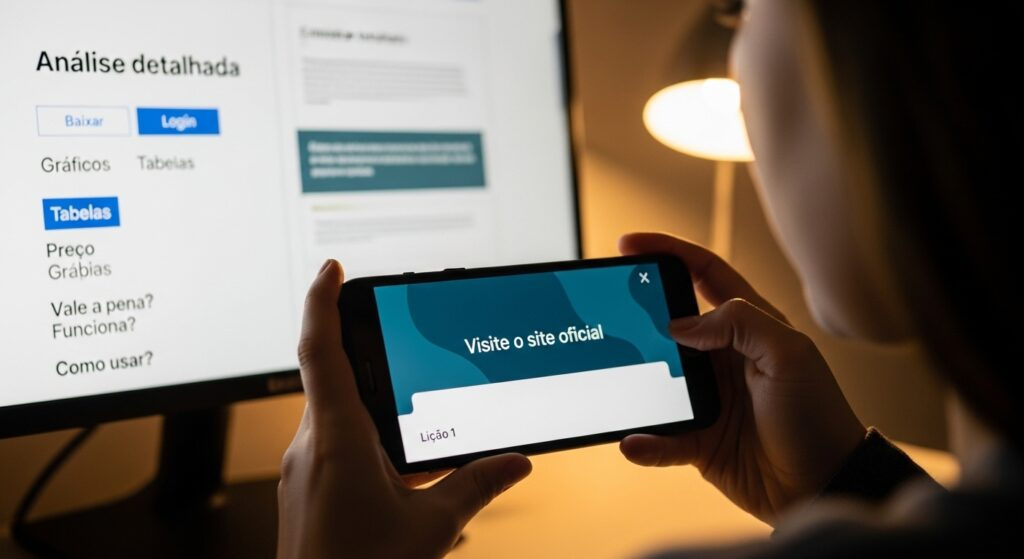 Como parar de quebrar a banca: O plano técnico para consistência no Day Trade ainda este mês Compras Digitais