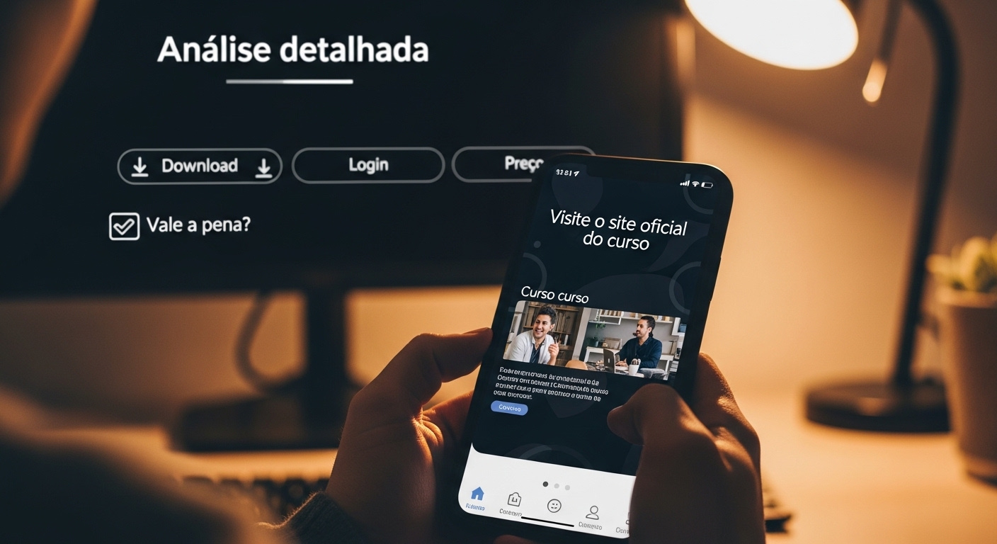Tradutor de Almas: A imersão da Dra. Andréa Vermont vale a pena em 2026? Compras Digitais