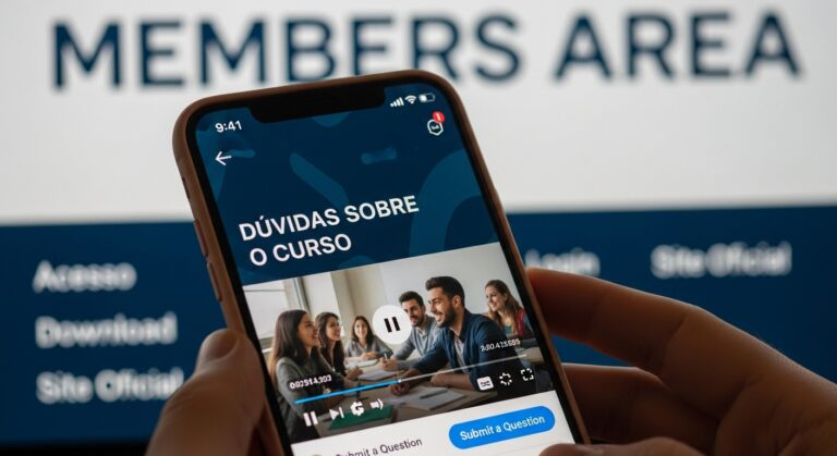 Nádia Pace – Mentoria Viva Sempre com Dinheiro: O Guia para Sair das Dívidas