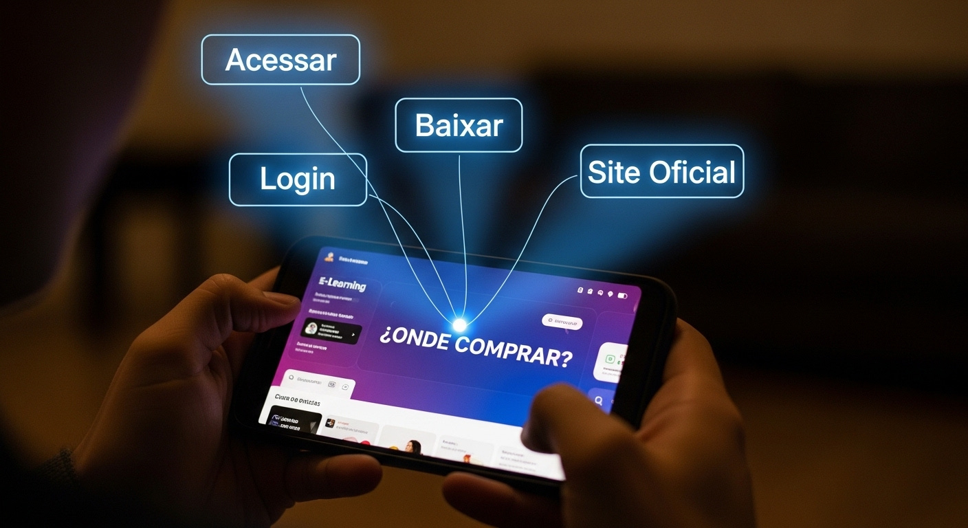 GCM Aparecida de Goiânia: Preparação Completo - Instituto Óliver Compras Digitais