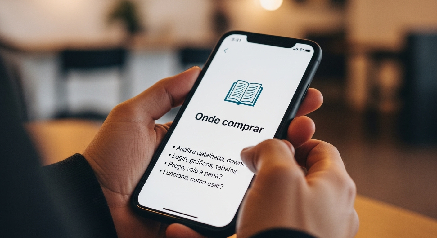 Erro de processamento: Título não encontrado