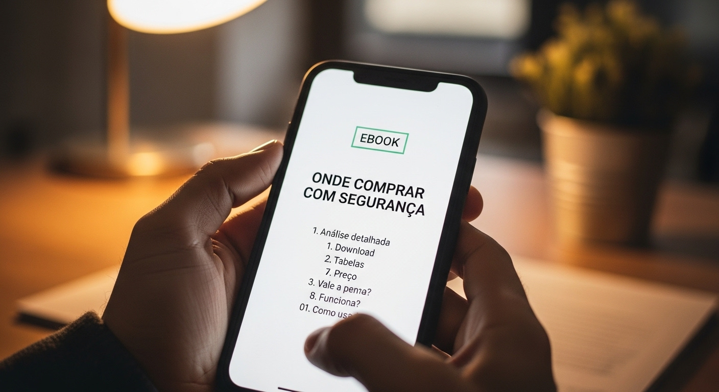 Por que você atrai sempre o mesmo tipo de relação? A ciência por trás do medo do abandono Compras Digitais