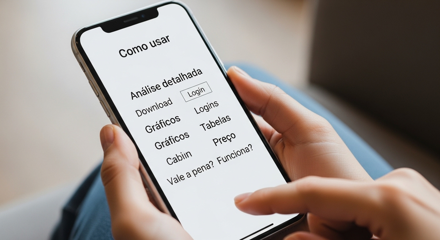 IA no Curso Julia Santos: Inovação Real ou Apenas Nome?