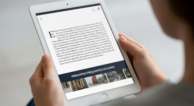 Uma teologia de Paulo e suas cartas – Douglas J. Moo | eBook acadêmico profundo