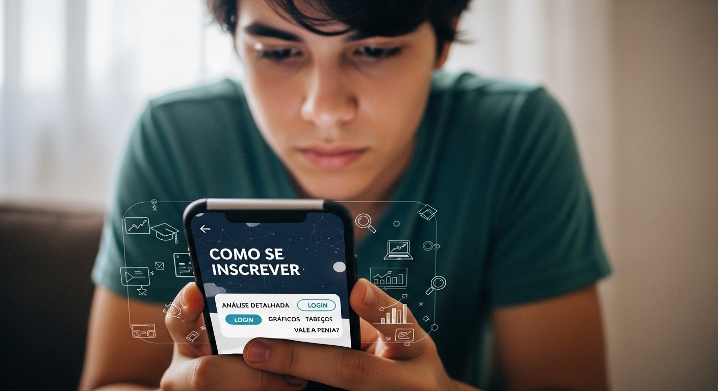 Você guarda dinheiro todo mês, mas continua sem sair do lugar financeiro? O padrão invisível que trava seus investimentos Compras Digitais