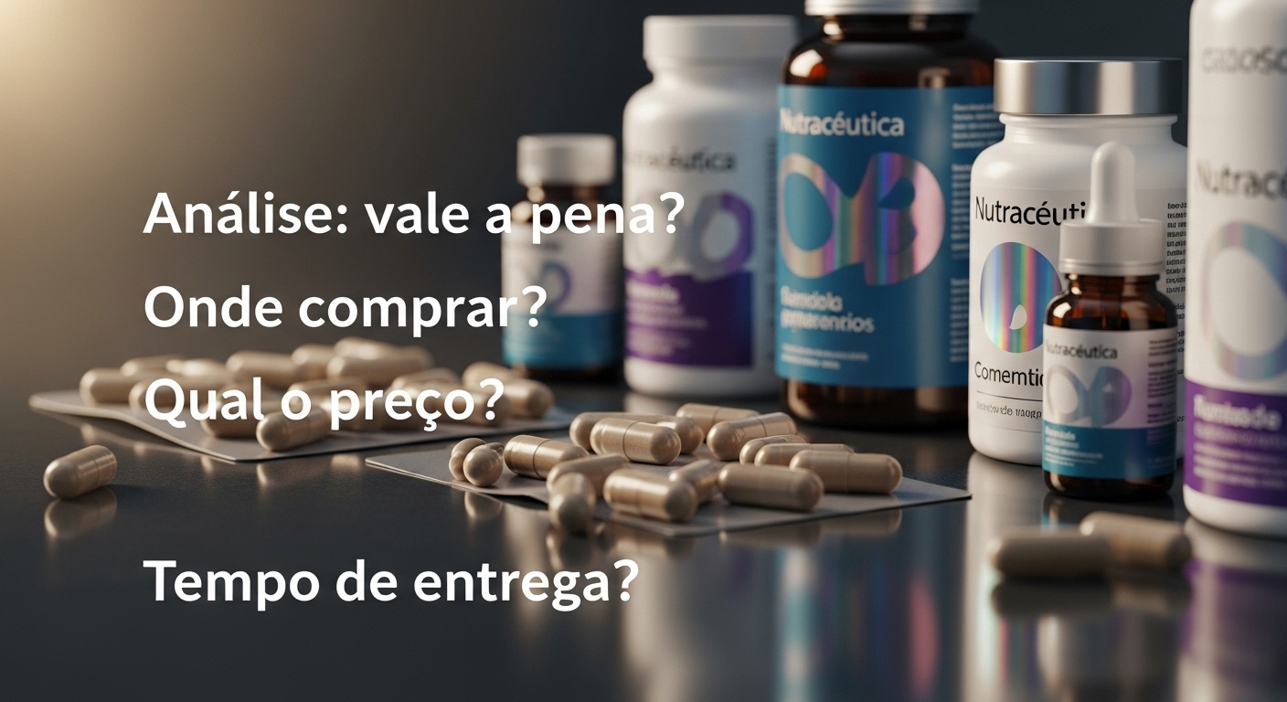 Hipertrofia Estagnada - GHDROL Compras Digitais