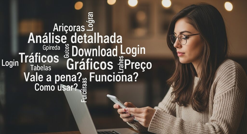 Andrea IA Funciona Mesmo Como Apoio Emocional Diário ou É Só Mais um Chat Sem Profundidade? Compras Digitais
