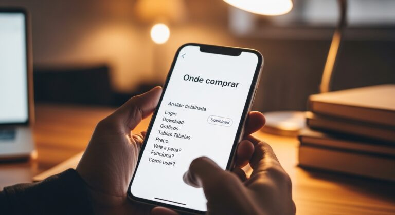 Estudante de gramática portuguesa