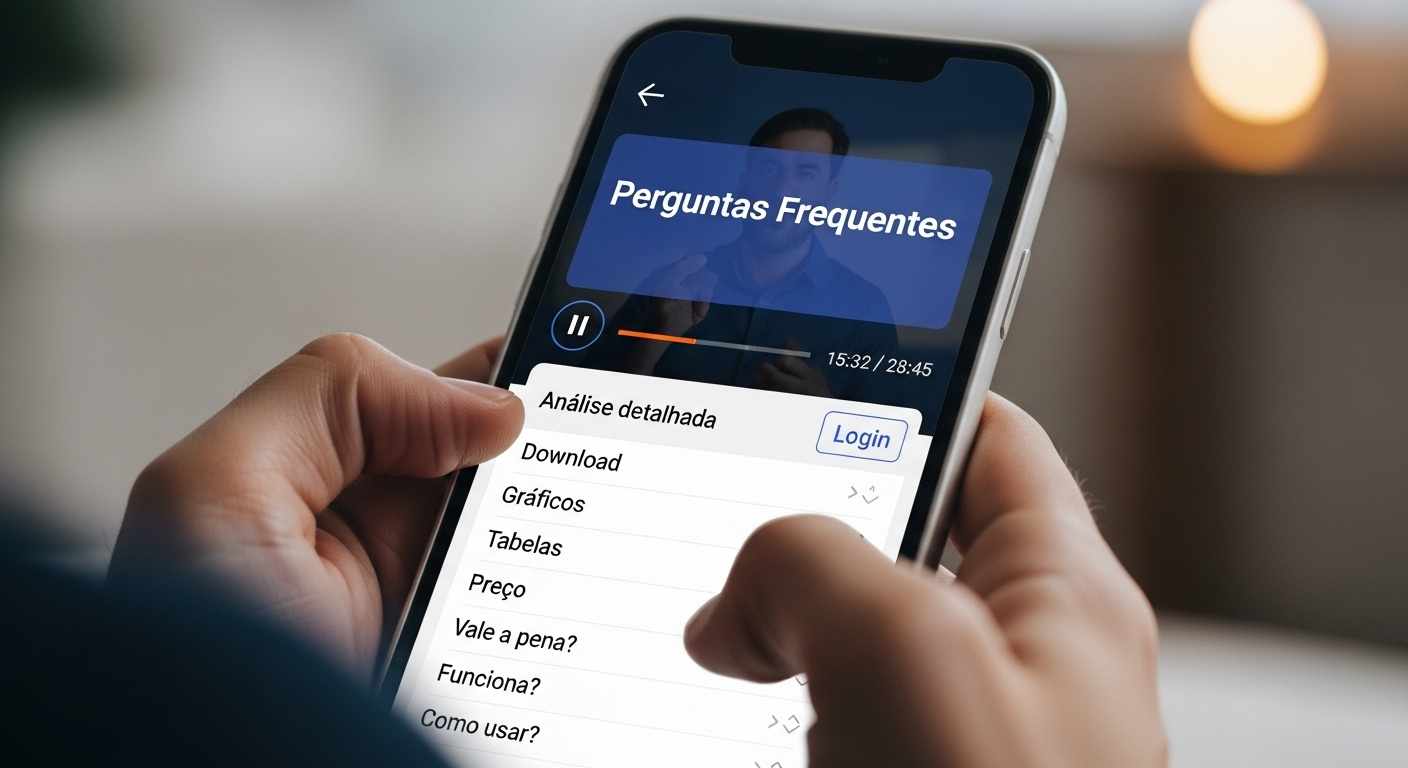 O Guia Definitivo para Blindar seu Salário e Liquidar Dívidas sem Reféns Bancários Compras Digitais