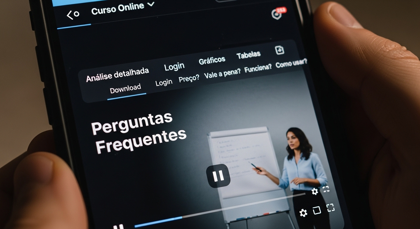 Review Crítico: A Casa dos Bolos Caseiros Compras Digitais