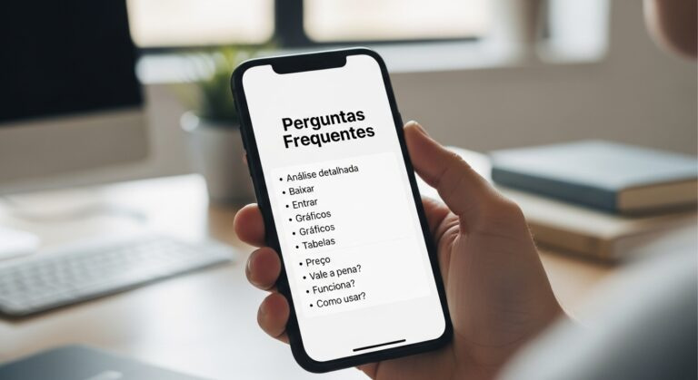 O Ciclo da Estagnação: Por que você sente que a vida está no “Freio de Mão” puxado?