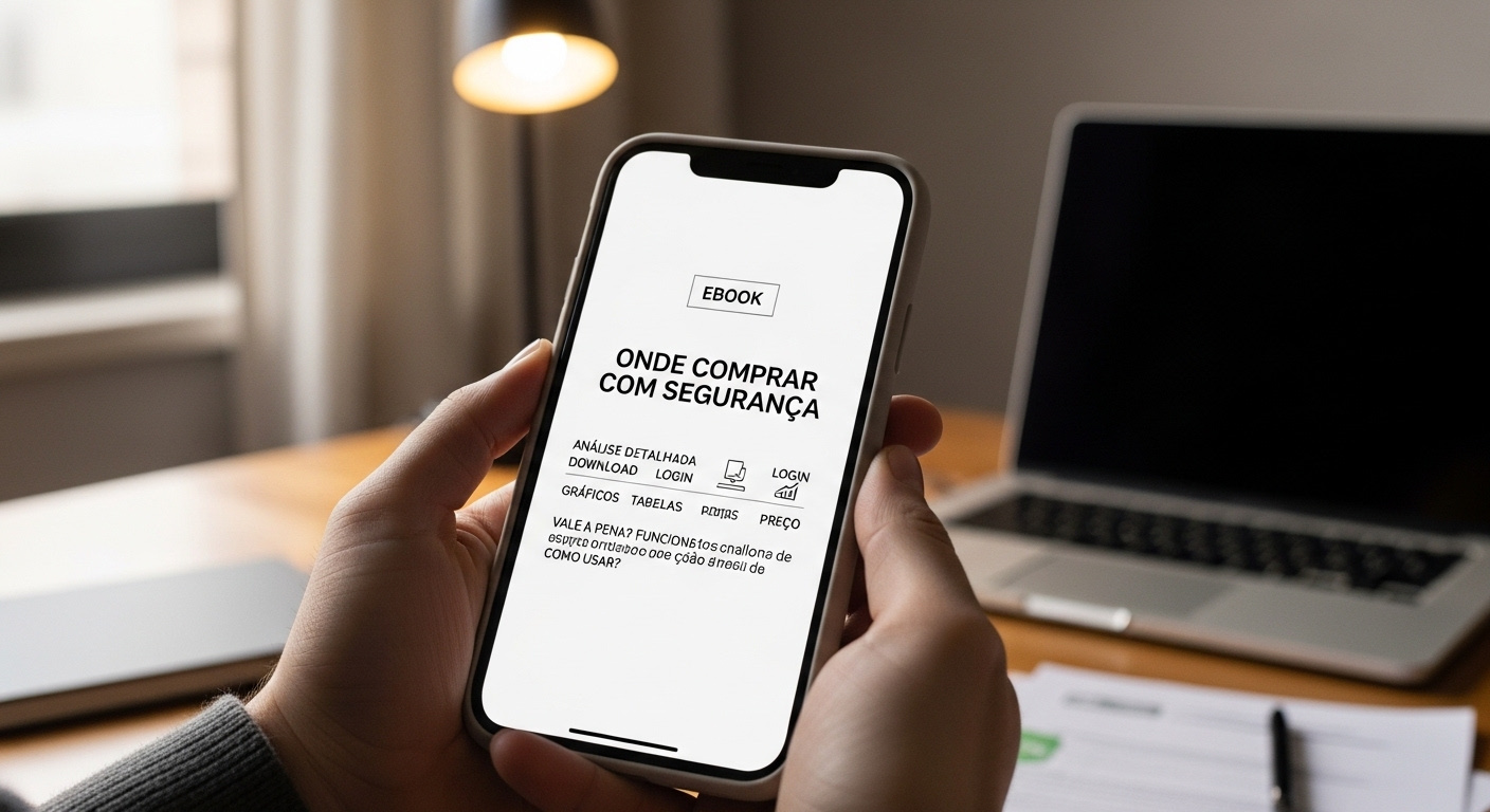 Compras Digitais