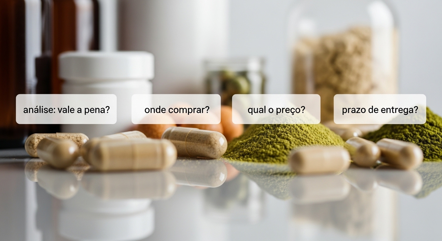 VitaSlim - Emagrecimento natural com saciedade e energia Compras Digitais