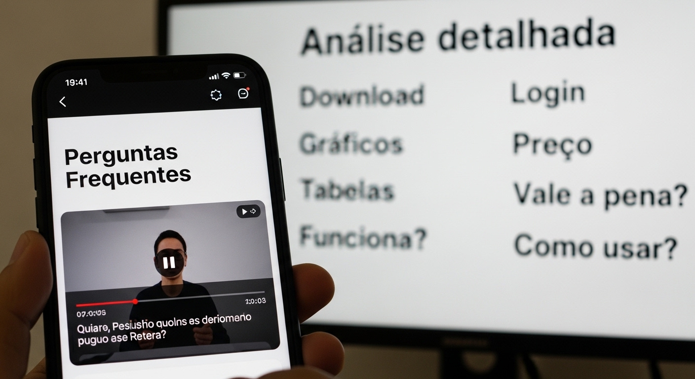 O Preço de Ficar Parado: Como o Medo de Perder com Bitcoin Está Custando Caro Compras Digitais