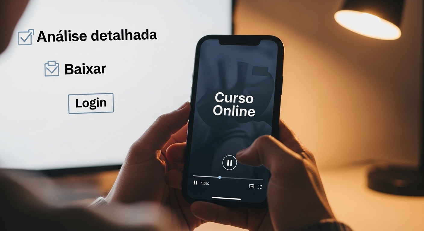 Como Deixar Ela Louca na Cama resolve a insegurança masculina? Sim, através de um mapeamento técnico do prazer feminino que substitui o "tentativa e erro" por conhecimento biológico e emocional. Compras Digitais