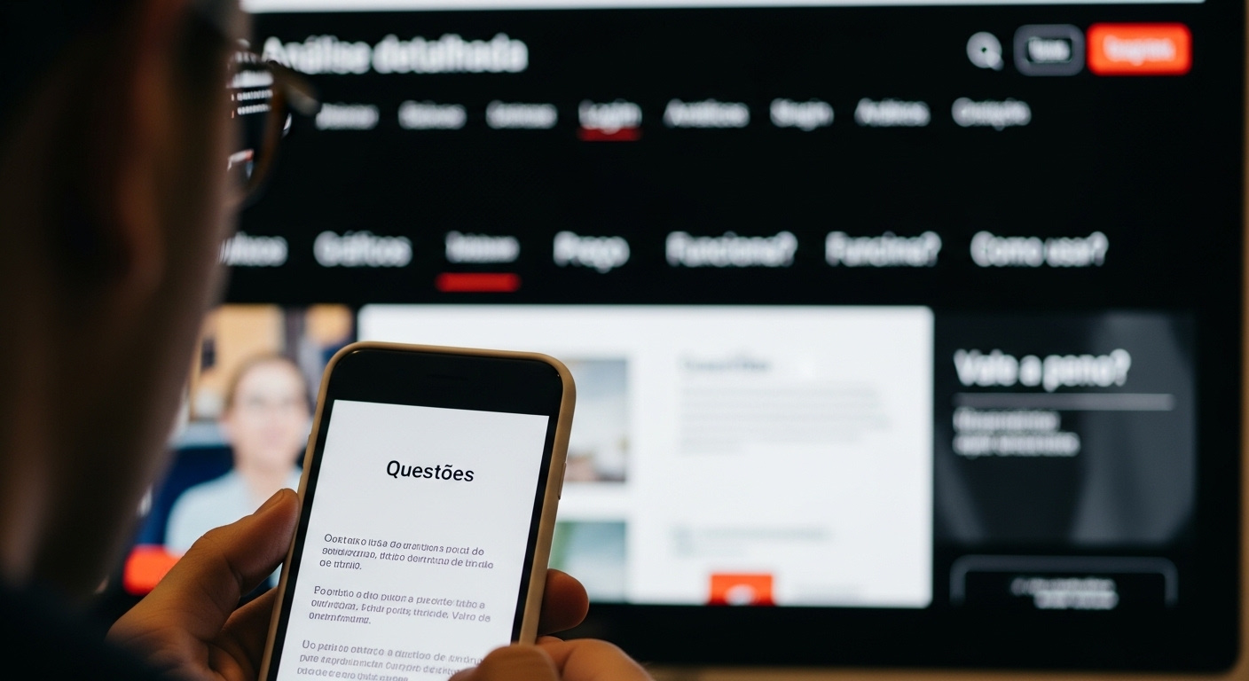 Domínio Estratégico 3.0 - Liberdade Financeira com Google Ads