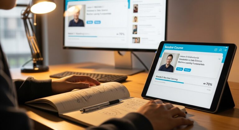 Beway 2.0 – Método que resolve o travamento no inglês (efeito platô)? Sim, com foco em mecânica e confiança – compare antes de comprar