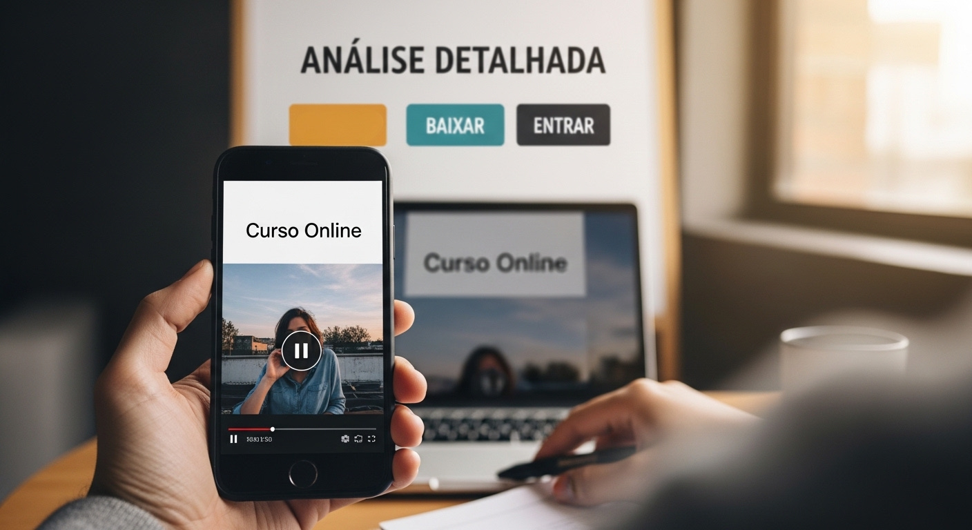 Minha Carteira Rica - estratégia ao vivo funciona? Compras Digitais