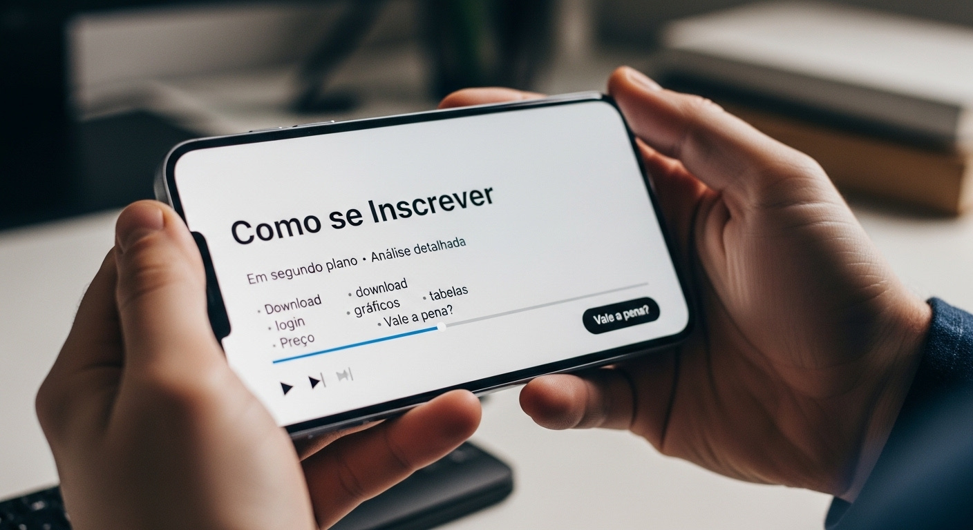 O Preço Oculto da Inconsistência no Day Trade: Por Que Ouro e Nasdaq São o Filtro Real Compras Digitais