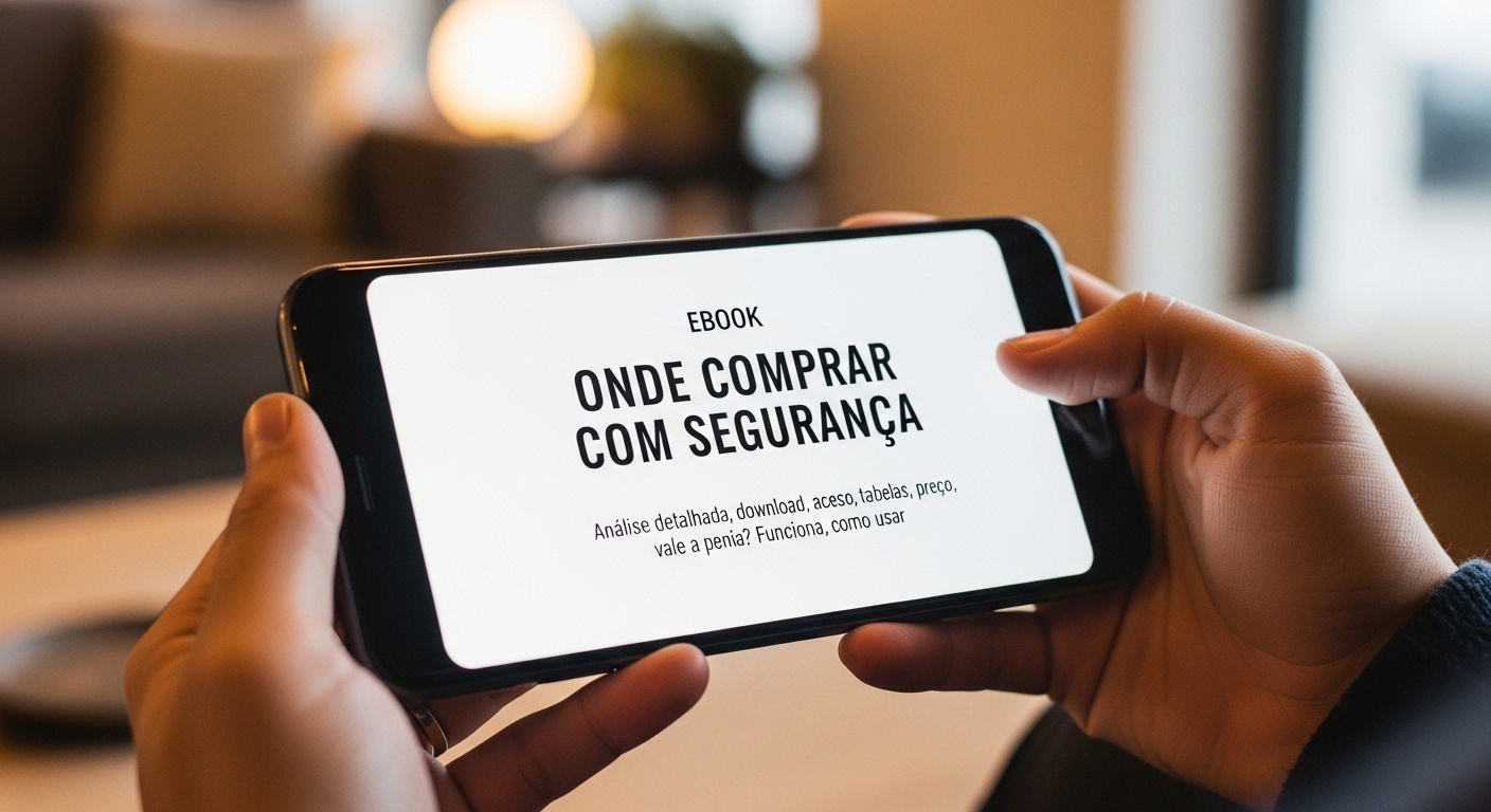 Nome Sujo e Sem Dinheiro no Fim do Mês: Como Sair do Ciclo de Dívidas Sem Cair em Promessas Vazias Compras Digitais