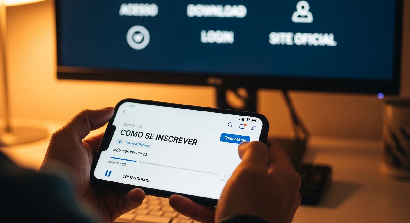 Mestres do Algoritmo | Profissão Youtuber 2.0 - Caio Ferreira Compras Digitais
