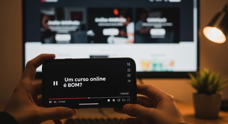 Inglês Preparatório: Proficiência Mestrado e Doutorado – Plano Full: English Pós – Aprovação Segura em Exames Acadêmicos