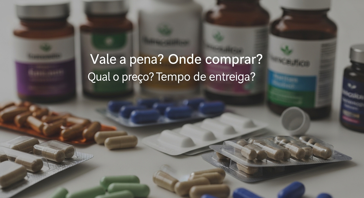 Mounjax: gotas para emagrecer funcionam? Compras Digitais