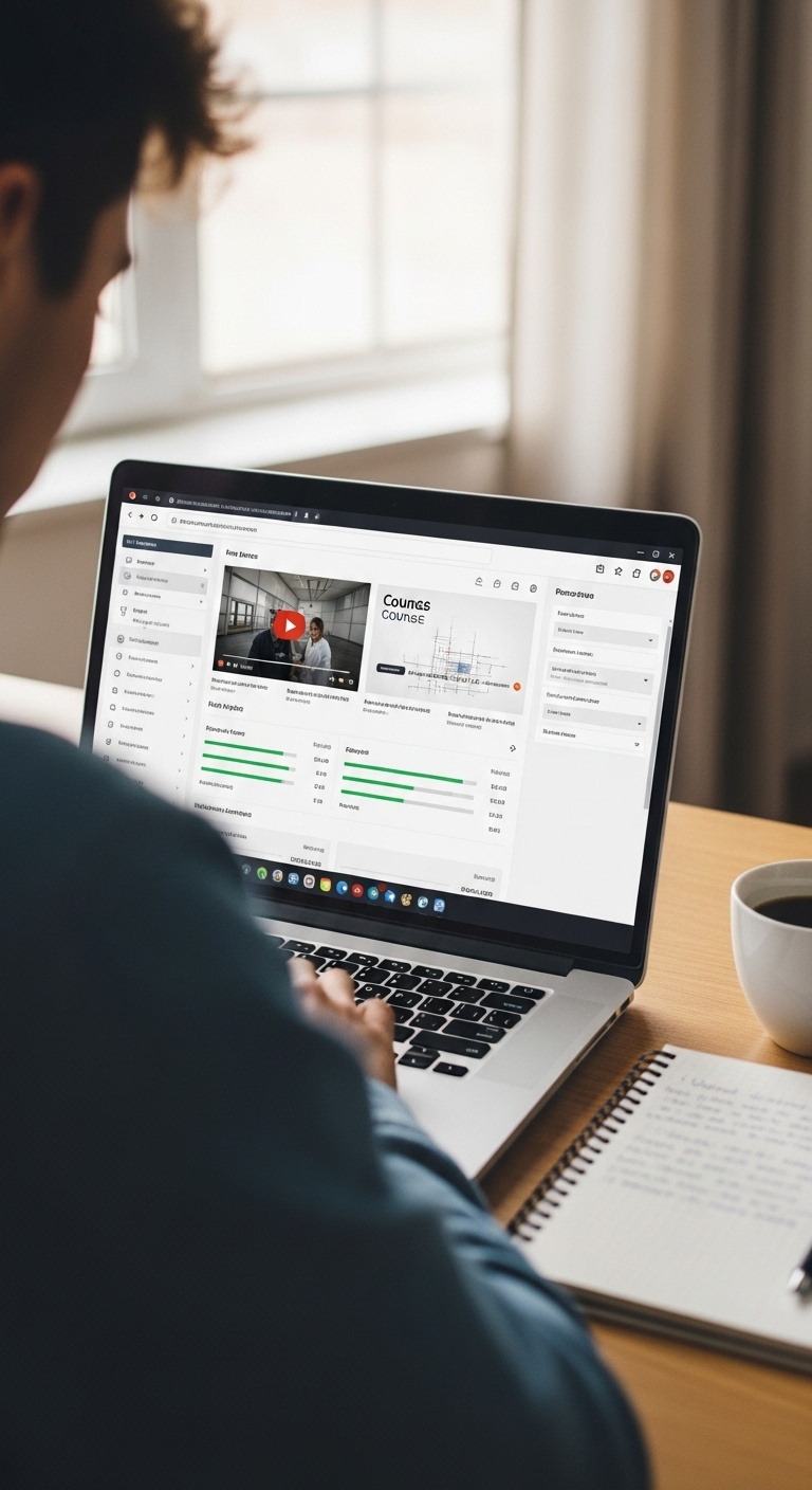 Bacharelado em Educação Física EAD Instituto Óliver: preço, acesso e o que você precisa saber antes de comprar Compras Digitais