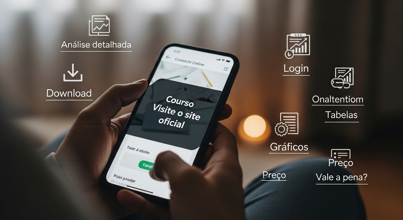 O Custo Oculto da Procrastinação: Por que Adiar Está Saindo Caro Para Você Compras Digitais