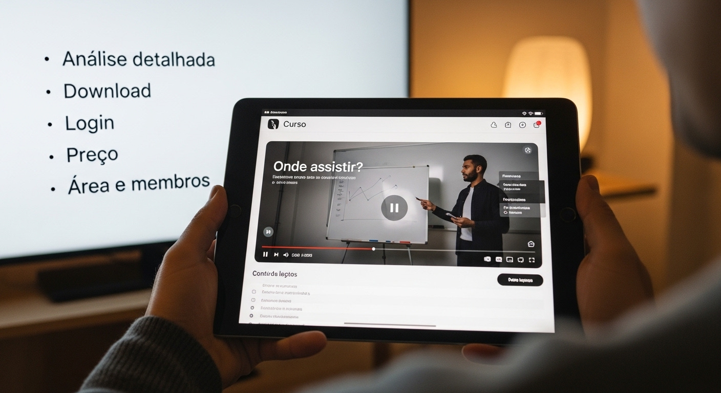 Dra Nathalia Bettio Terapia com Peptídeos Estética Avançada – preço, acesso e vale a pena? Compras Digitais