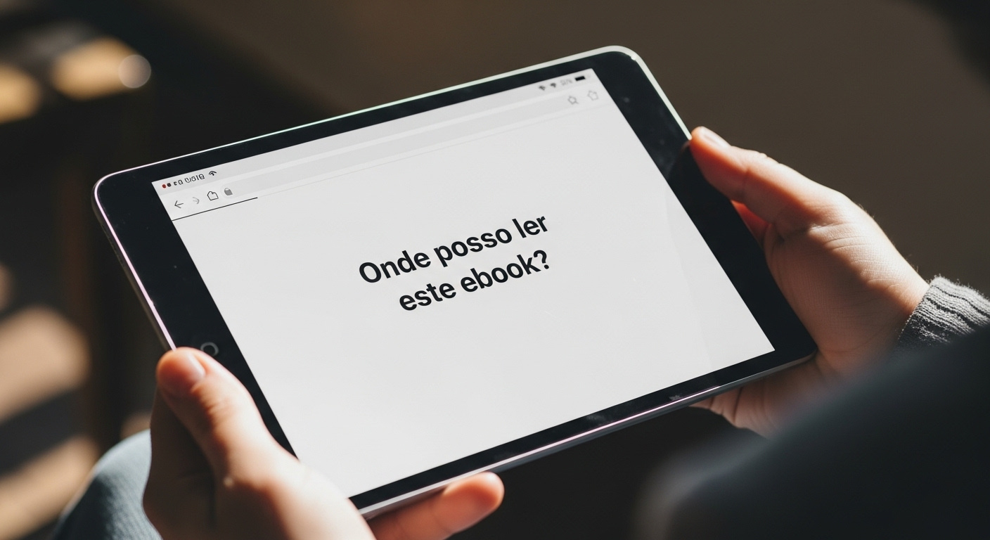 A Era das Petições em 15 Minutos: Como Advogados Estão Fugindo do Burnout Sem Comprometer a Ética Compras Digitais