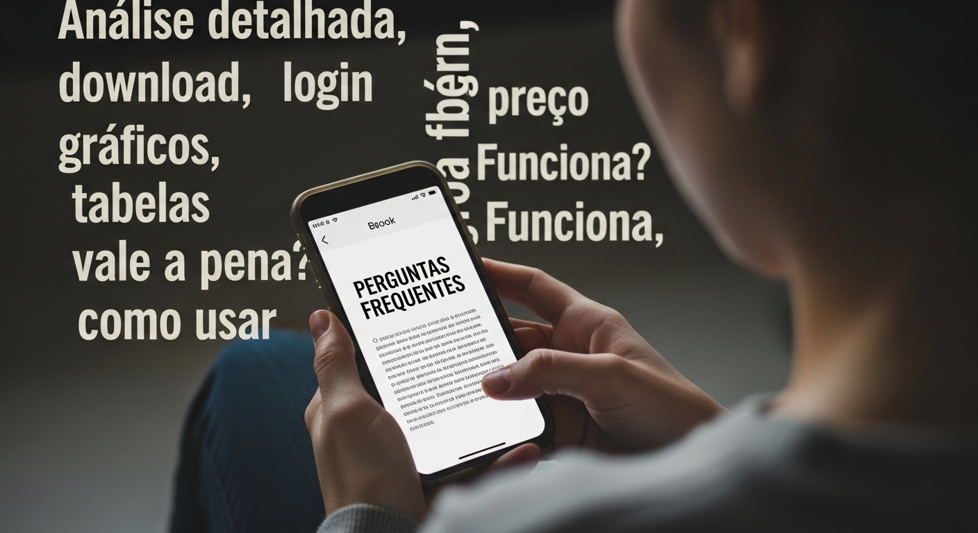 Andrea IA da Dra. Andrea Vermont funciona como apoio emocional 24h sem terapia? Compras Digitais