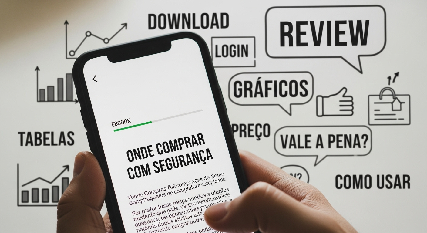 Como estudar a Bíblia com profundidade sem se perder em interpretações superficiais Compras Digitais